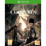 Code Vein – Hledejceny.cz