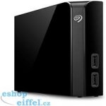 Seagate One Touch Hub 6TB, STLC6000400 – Hledejceny.cz