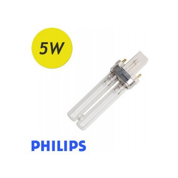 Philips 5W PL-S