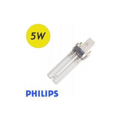 Philips 5W PL-S