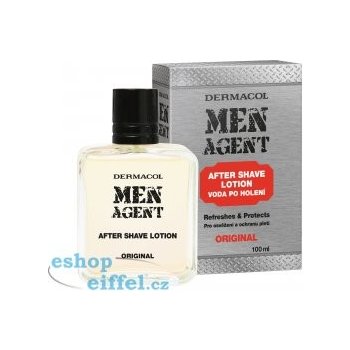 Dermacol Men Agent Original voda po holení 100 ml