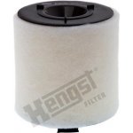 HENGST FILTER Vzduchový filtr E1017L | Zboží Auto