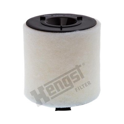 HENGST FILTER Vzduchový filtr E1017L | Zboží Auto