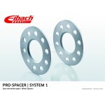 Eibach Pro-spacer silver | distanční podložky Opel Astra L, S90-1-05-020