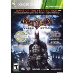 Batman Arkham Asylum – Zboží Živě