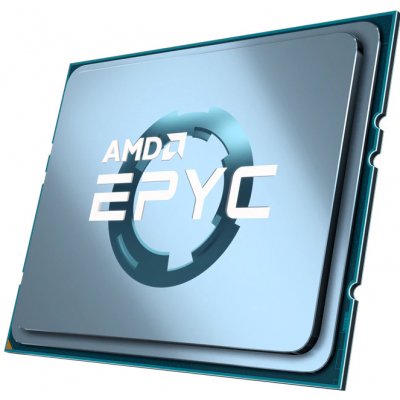 AMD EPYC 7252P 100-100000081WOF