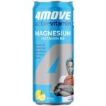 4Move Active Vitamin Magnesium 330 ml – Hledejceny.cz