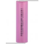 BAK N18650COP 2500mAh Li-Ion 3,6V max 30A – Sleviste.cz