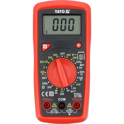 YATO YT-73081 – Hledejceny.cz