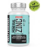 Nutrend Mineral Zinc 100 kapslí – Hledejceny.cz