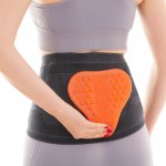 Sanomed LumboSan plus bederní pás XXL – Zboží Mobilmania