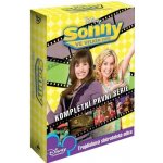 sonny ve velkém světě 1 DVD – Hledejceny.cz