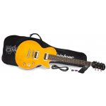 Epiphone Slash "AFD" Les Paul Special II Guitar Outfit Appetite Amber – Zboží Dáma