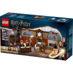 LEGO® Harry Potter™ 76442 Bradavický hrad: Hodina kouzelných formulí – Zboží Živě