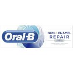 Oral-B Gum & Enamel Repair Gentle Whitening 75 ml – Hledejceny.cz