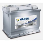 Varta Professional 12V 75Ah 650A 930 075 065 – Zbozi.Blesk.cz
