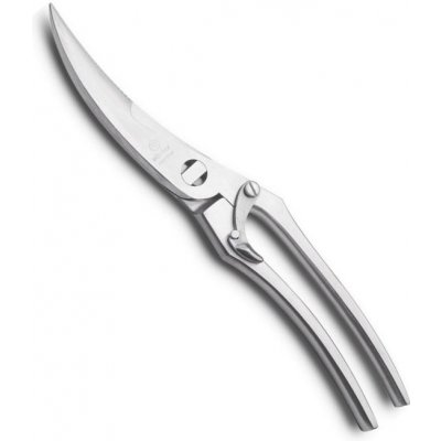 Nůžky na drůbež 24 cm - Wüsthof Dreizack Solingen – Zboží Mobilmania