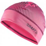 Craft Livigno Printed Světle růžová – Hledejceny.cz