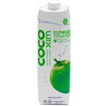 COCOXIM Kokosová voda PURE 12 x 1000 ml – Zboží Dáma
