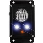 Dragon Ultrasonic Vodotěsný ultrazvukový plašič do auta na kuny myši a potkany AR500 – Zboží Mobilmania