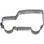 Smolík Cookie Cutters s.r.o. VYKRAJOVÁTKO NEREZ - TERÉNNÍ AUTO 70x40 mm – Hledejceny.cz