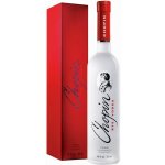 Chopin Rye 40 % 0,7 l (karton) – Hledejceny.cz