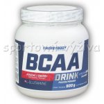 EnergyBody BCAA + L-Glutamine Drink 500 g – Hledejceny.cz