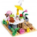 Sluban B1373A Botanická zahrada Zahradnice – Zbozi.Blesk.cz