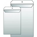 Karton P+P Průhledný obal A5 - vývěsný, 100ks, Z2-011 s klopou – Zboží Živě