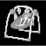 Lionelo Ruben stone šedá tyrkysová – Sleviste.cz