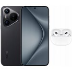 Huawei Pura 70 12GB/256GB White – Zboží Živě