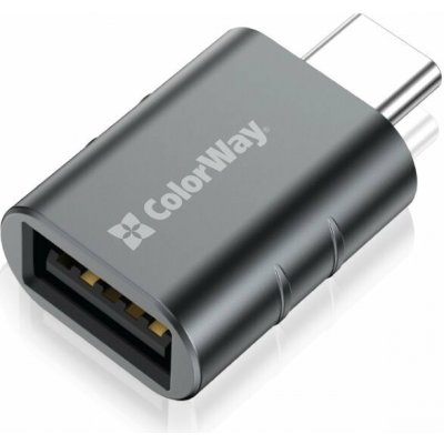 ColorWay CW-AD-AC3 – Hledejceny.cz