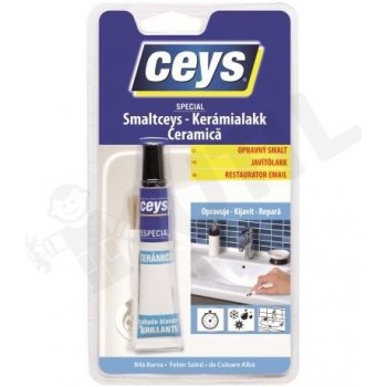 CEYS SmaltCeys lepidlo na smalt 15g