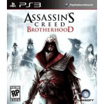 Assassins Creed: Brotherhood (Platinum) – Hledejceny.cz