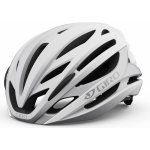 Giro Syntax matt white/silver 2022 – Zboží Dáma