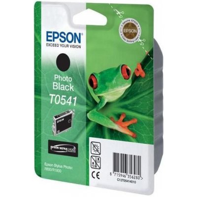 Epson C13T054140 - originální