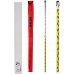 Yato Nivelační latě 1,04-3 m YT-30491 – Zboží Mobilmania