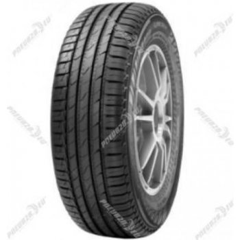 Nokian Tyres Line 235/55 R17 103V