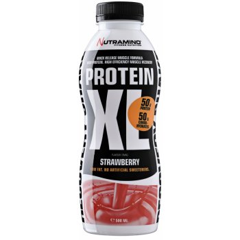 Nutramino Protein XL 500 ml