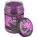 Body Tip sůl do koupele Hrozno 1500 g – Zboží Mobilmania