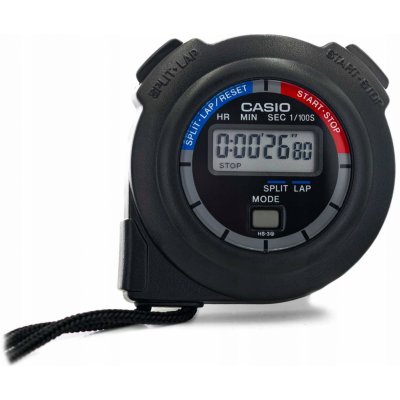 Casio HS-3V-1RET – Zboží Dáma