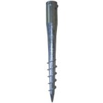 OZY Zemní vrut 60x550mm – Hledejceny.cz