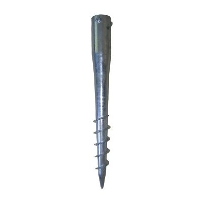OZY Zemní vrut 60x550mm – Hledejceny.cz