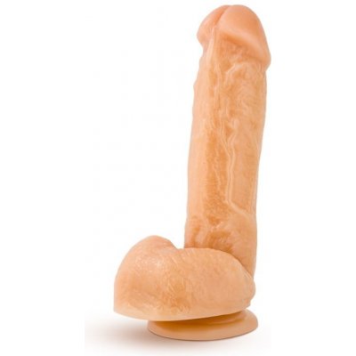 Blush Realistické dildo Hung Rider Trigger 22cm – Hledejceny.cz