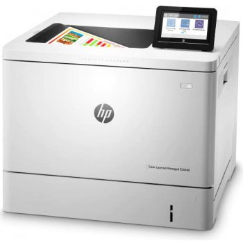 HP Color LaserJet Managed E55040dn 3GX99A