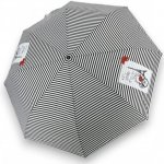 Doppler Mini Fiber TAKE ME TO PARIS skládací mechanický deštník – Zboží Dáma