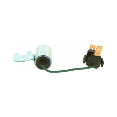 BOSCH Kondenzátor, zapalovací systém 1237330316 – Hledejceny.cz