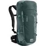 Ortovox Traverse 30 l zelená – Hledejceny.cz