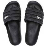 Meatfly Hudson stripes 2024 dámské black – Sleviste.cz