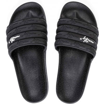 Meatfly Hudson stripes 2024 dámské black – Sleviste.cz
